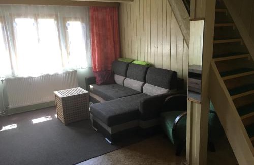 Jesenik House | Chata Strmá