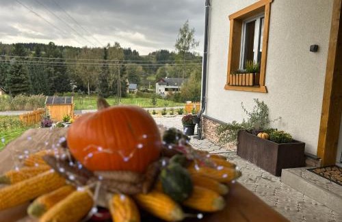 Tanvald Ski Chalet | Chata Tanvaldka