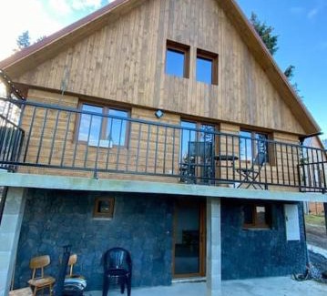 Namestovo Ski Chalet | Chata TRI GROŠE 1