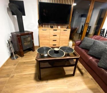 Namestovo Ski Chalet | Chata TRI GROŠE 2