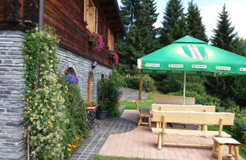 Mala Moravka House | Chata U Vlastíka