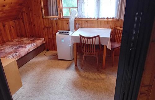 Jetrichovice House | Chata Všemily
