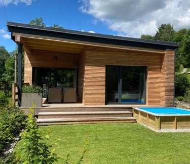 Roznov Pod Radhostem House | Chata v Beskydech