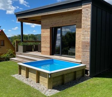 Roznov Pod Radhostem House | Chata v Beskydech