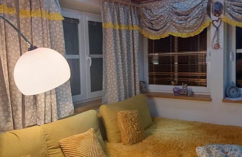 Mnisek Ski Chalet | Chata v Jizerských Horách