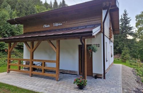 Demanovska Dolina Ski Chalet | Chata Viktória