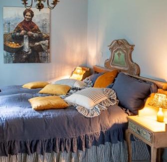 Narol House | Chata w Leśnych Pieleszach - sauna & balia z jacuzzi na wyłączność
