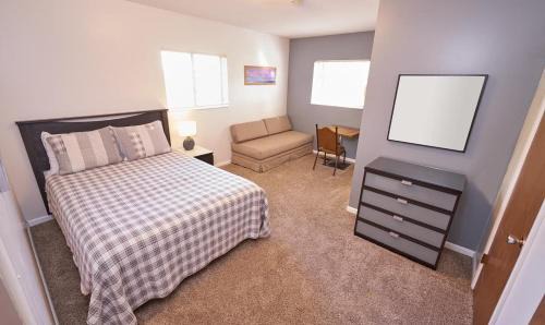 North Park City Hotel | Chateau Apres Lodge