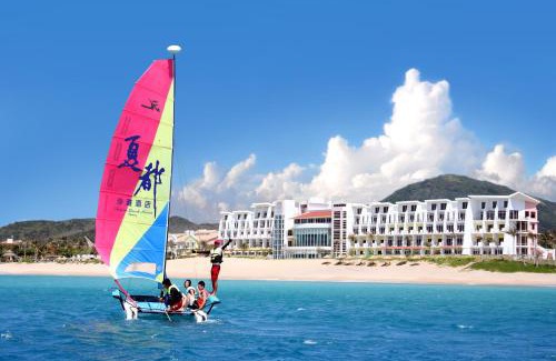 Big Beach Resort | Chateau Beach Resort Kenting