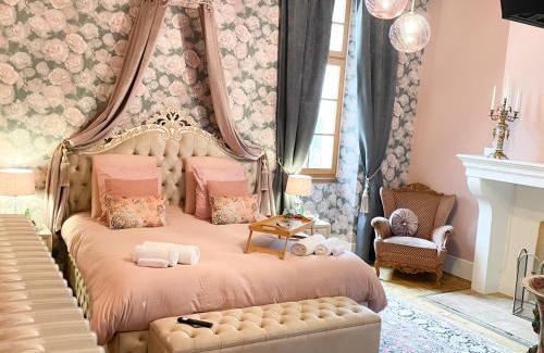 Laimont Bed & Breakfast | Chateau Bourgeoisie *