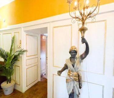 Laimont Bed & Breakfast | Chateau Bourgeoisie *