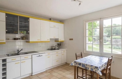 Villeneuve-en-Retz Other | Château Chevreuil - Luxury 8 bedroom with private pool and woods in the Vendée