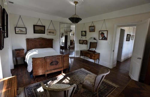 Chateauponsac Bed & Breakfast | Chateau Coeur de Lion