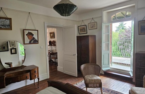 Chateauponsac Bed & Breakfast | Chateau Coeur de Lion