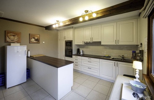 Stoumont House | Chateau/Country House
