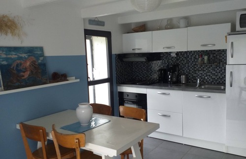 Groix House | Chateau/Country House