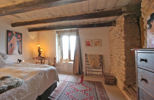 Laferte-sur-Amance Bed & Breakfast | Chateau d'Impasse