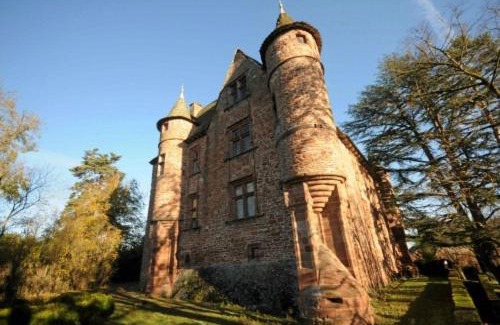 Onet-le-Chateau Bed & Breakfast | Chateau de Canac
