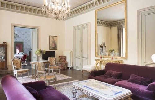 Beaune Other | Chateau De Champ Carre