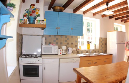 Flottemanville Bed & Breakfast | Chateau de Flottemanville