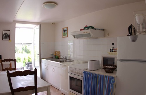 Flottemanville Bed & Breakfast | Chateau de Flottemanville