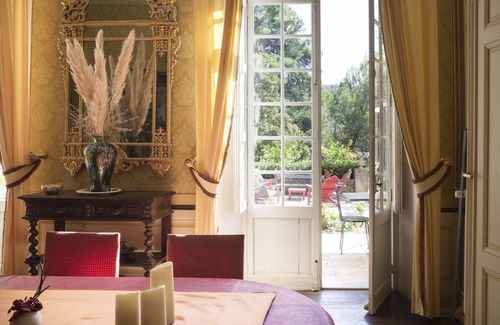 Cesseras Other | Chateau De L'Ange - Eight Bedroom Castle, Sleeps 18