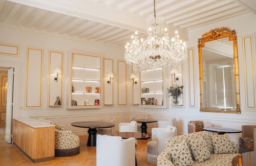 Briollay Hotel | Chateau de Noirieux