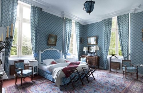 Beziers Bed & Breakfast | Chateau De Raissac