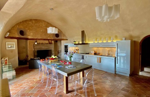 Saint-Leons Other | Château de Saint-Leons, historic residence dating from the 15th century