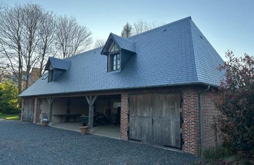 Saint-Maclou Bed & Breakfast | Chateau de St MACLOU