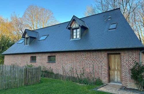 Saint-Maclou Bed & Breakfast | Chateau de St MACLOU