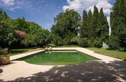 Montagnac Other | Chateau De Valombreuse