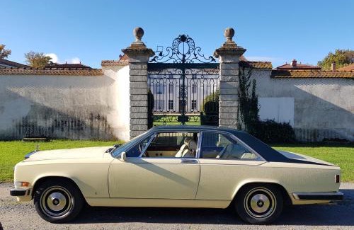 Poncins Bed & Breakfast | Chateau des Perichons
