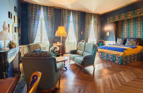 Bouffere Other | Chateau du Hallay