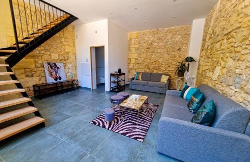 Beychac-et-Caillau House | Chateau Erigoye