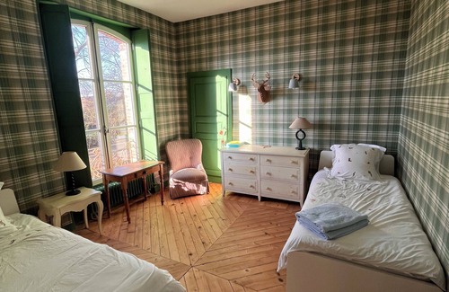 Moulicent Other | Chateau in the heart of the Perche countryside