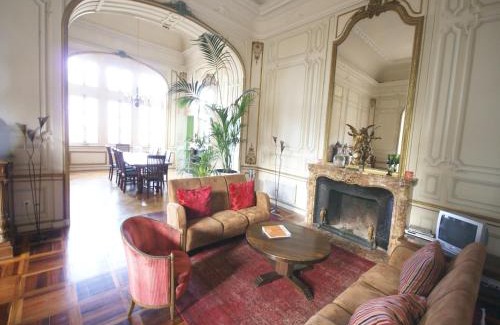 Serrieres-en-Chautagne House | Chateau in France with Grand Colombier View, cleaning included