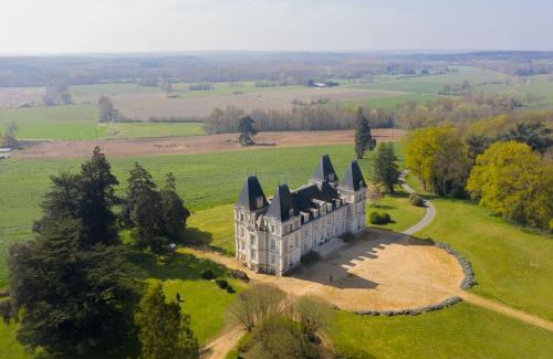 Tierce Bed & Breakfast | Chateau la Bainerie