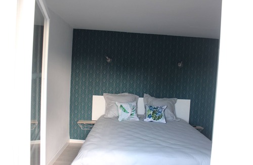 Villematier House | Chateau la Loge