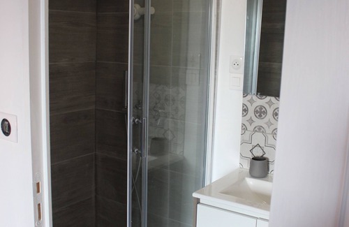Villematier House | Chateau la Loge