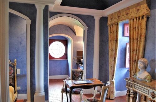 Conques-en-Rouergue House | Chateau La Servayrie