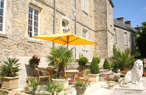 Brix House | Chateau Le Val