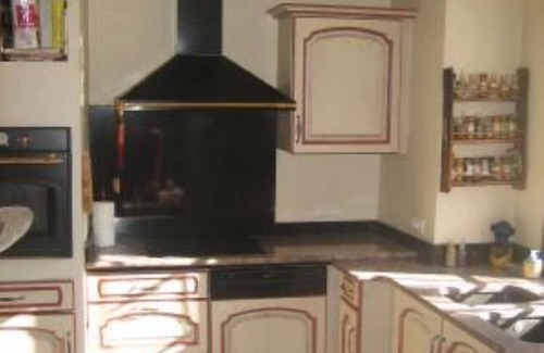 Martiel Cottage | Chateau les Aliberts