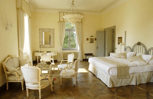 Mcely Hotel | Chateau Mcely