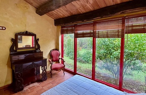 Ames Cottage | Chateau Moniña