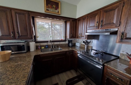 Lost Bridge Village House | Chateau Pharrview-Huge Lake View-Close to Marina-Pool-Lots of Wildlife