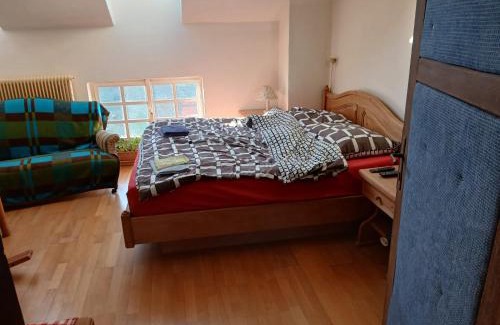 Pravice House | Chateau Probitz - apartmá na panském dvoře