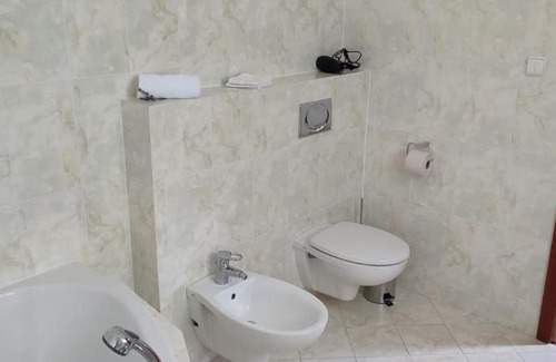 Mlada Vozice Hotel | Chateau Radvanov Pension