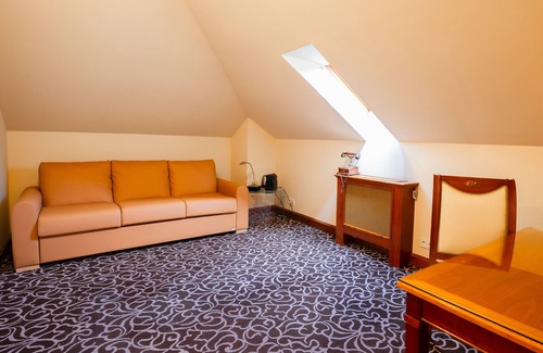 Krc Hotel | Chateau St Havel