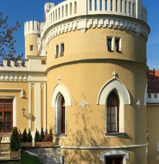 Krc Hotel | Chateau St. Havel - Wellness Hotel